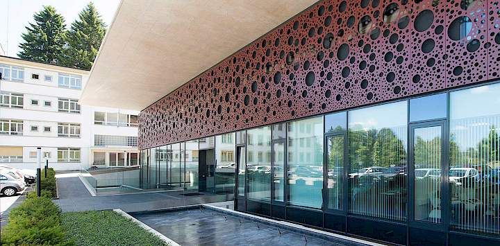 Clinique Montbrillant