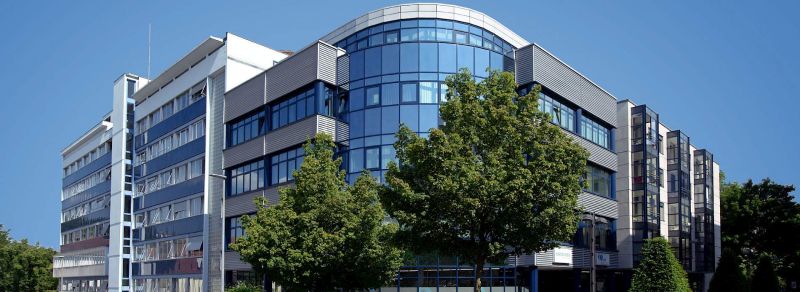 Clinique Générale Saint-Anne