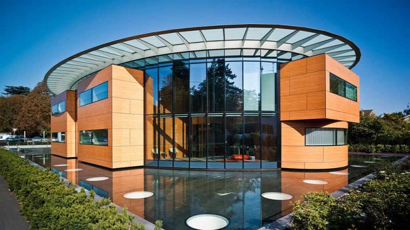 Clinique des Grangettes