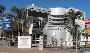 la Clinique Dentaire Ghandi