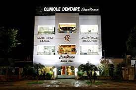 La Clinique Dentaire Casablanca-CDC
