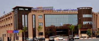 Clinique Grand ATLAS