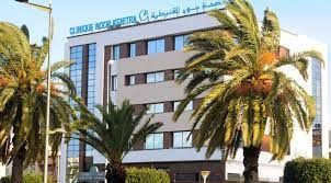 Clinique Noor Kénitra