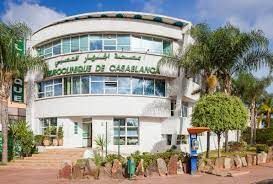 La neuroclinique de Casablanca