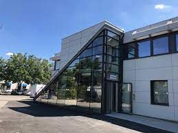 Centre de Santé et d’Imagerie de Gerland