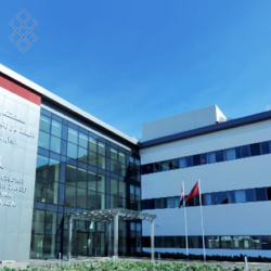 Hôpital Universitaire International Cheikh Khalifa