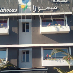 Clinique Les Mimosas