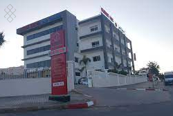 Clinique Badr Oujda