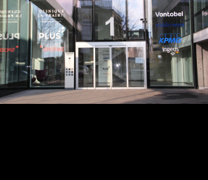 Clinique La Prairie - Medical Services