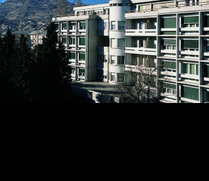 Clinique de Valère