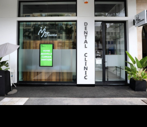MyDentist