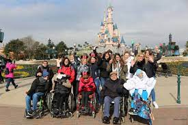 Les Enfants d‘abord, les Enfants à bord