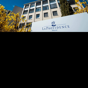 Hôpital de la Providence