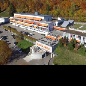 Hôpital du Jura Bernois Site de Saint-Imier