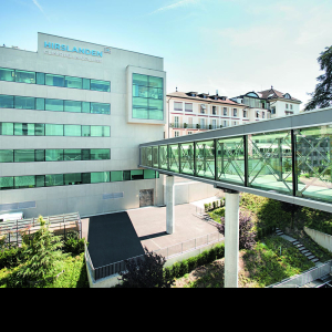 Clinique La Colline
