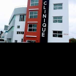 CLINIQUE IBERIA