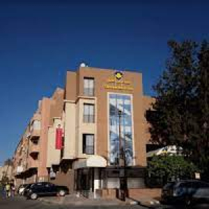 Clinique Ibn Tofail
