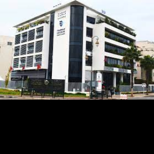 Polyclinique Internationale Riad Annakhil