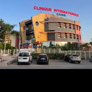 CLINIQUE SAISS