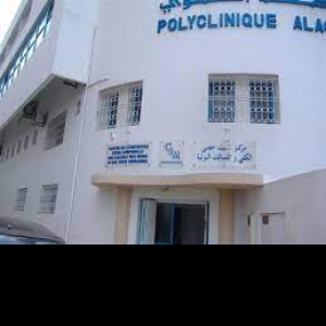 POLYCLINIQUE ALAOUI