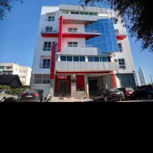 CLINIQUE RYAD