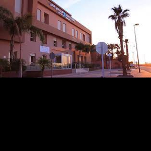 Hôpital Universitaire Privé de Marrakech HUPM