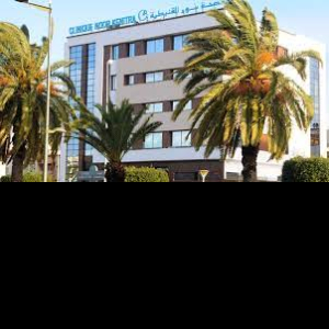 Clinique Noor Kénitra