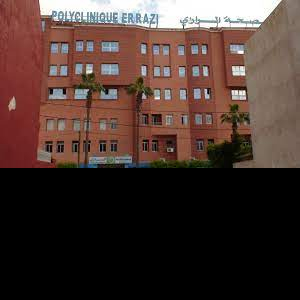 Polyclinique Er-Razi
