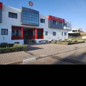 CLINIQUE INTERNATIONALE