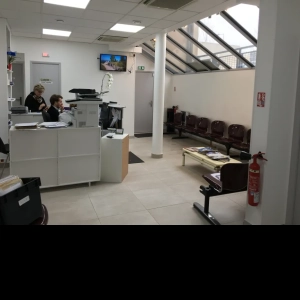 Centre d’Imagerie Médicale des Portes du Val d‘Oise