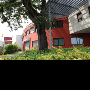 Centre de Santé Jean Goullard