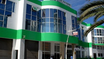 CLINIQUE AGADIR DES SPECIALITES