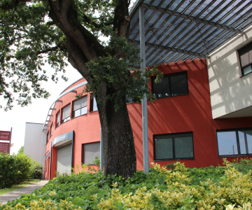 Centre de Santé Jean Goullard